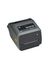 Zebra ZD400 Series ZD421 - Thermal transfer | 203 dpi | 152 mm/s | USB 2.0