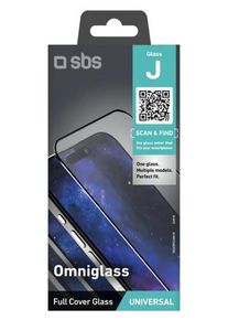 SBS Omniglass J Universal Glass