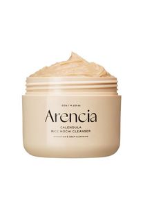 Arencia - Calendula Rice Mochi Cleanser