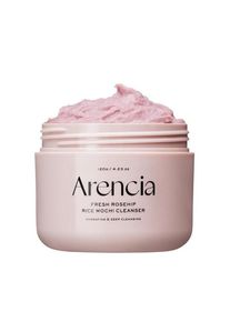 Arencia - Fresh Rosehip Rice Mochi Cleanser