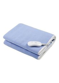 Esperanca Esperanza Heating Blanket 150x80 cm Blue Polar Velvet