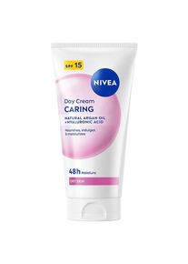 Nivea Reichhaltige Tagespflege 24h Feuchtigkeit 50ml