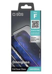SBS Omniglass F Universal Glass