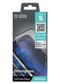 SBS Omniglass S Universal Glass
