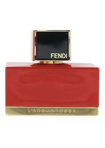 Fendi LAcqua Rossa Eau de Parfum 30 ml
