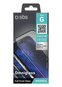 SBS Omniglass G Universal Glass