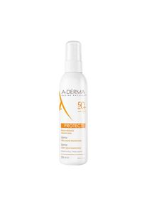 A-DERMA Protect High UV SPF 50+ Protection Sunscreen 200 ml