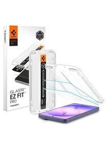 Spigen Glass tR EZ Fit Pro Anti Reflection 2 Pack - transparency - Samsung Galaxy S26+