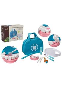 Jou&eacute;co Dentist playset in bag