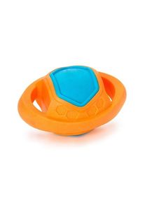 Dogman Rugby-Style Playtoy