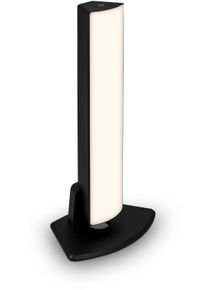 Briloner Leuchten Wandleuchte "ZADAR", schwarz, 1, H: 30cm, 1 Stk., Leuchten, 14,5 x 30 cm, Indoor/Outdoor, Balkon, Wohnzimmer, Schlafzimmer, Wandleuchte