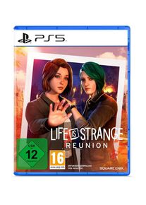 SquareEnix Spielesoftware "Life is Strange Reunion", ohne farbbezeichnung, PlayStation 5, Spielesoftware, Spielesoftware