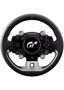 Thrustmaster Gaming-Lenkrad "GT Wheel Add-On", schwarz, B:28cm H:28cm T:8cm, Spielecontroller, Gaming-Lenkrad