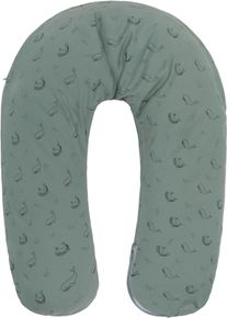 Stillkissen fillikid, Baby, Gr. B/H/L: 190cm, wal, Baumwolle, Funktionskissen Stillkissen, Made in Europe