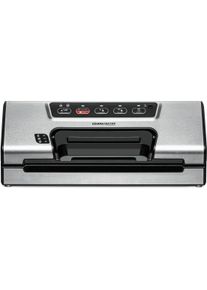 Rommelsbacher Vakuumierer "VAC 385", grau (edelstahl), B:40cm H:10cm T:17cm, Vakuumierer, Vakuumierer