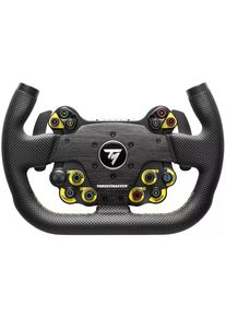 Thrustmaster Gaming-Lenkrad "Evo Racing 31U Leather", schwarz, B:31cm H:21,5cm T:11cm, Spielecontroller, Gaming-Lenkrad