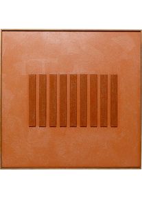 Leinwandbild KARE DESIGN, farbe bild(er): braun, Bilder, Leinwandbild