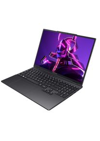 Captiva Business-Notebook "Power Starter I99-044GE", ohne farbbezeichnung, B:10,8cm H:33,5cm T:51cm, Notebooks, Business-Notebook