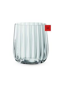 Glas Spiegelau "Tumbler Lifestyle 340 ml 4er Set transparent", bunt (transparent), 4 tlg., Glas, Trinkgef&auml;&szlig;e, Glas