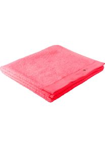 Handt&uuml;cher GOLD-LINE "Casual", koralle, B:70cm L:140cm, Walkfrottier, Obermaterial: 100% Baumwolle, Handt&uuml;cher, Handt&uuml;cher, in verschiedenen Farben