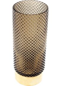 Dekovase KARE DESIGN, gr&uuml;n, Vasen, Dekovase