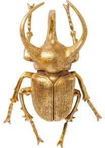 Wanddekoobjekt KARE DESIGN, gold, Wanddekoobjekte, Wanddekoobjekt