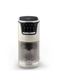 OBH Nordica Eismaschine Dolci Gelato Ice cream maker Beige