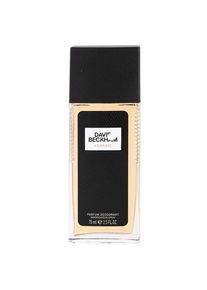 David Beckham Classic for men Deodorant