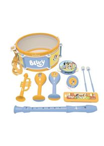 Bluey Musical Set 7 pcs