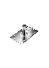 Avenger Baby Wall Plate F301 Mount Metal