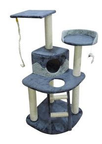 Dogman Kratzm&ouml;bel Maja 120 cm