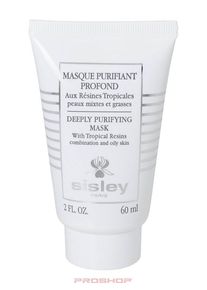 Sisley Deeply Purifying Mask