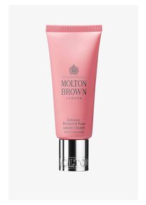 Molton Brown Delicious Rhubarb & Rose Hand Cream 40 ml