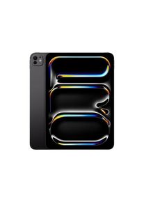 Apple iPad Pro M5 11" Wi?Fi + Cellular 1TB with nano-texture glass - Space Black