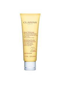 Clarins Gentle Foaming Hydrating Cleanser 125 ml