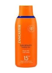 Lancaster Sun Beauty Body Milk SPF15 250 ml