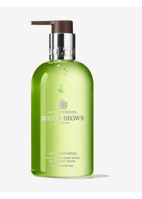 Molton Brown Lime & Patchouli Fine Liquid Hand Wash 300ml
