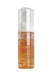 Clarins Gentle Renewing Cleansing Foam 50 ml