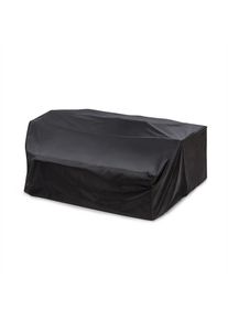 Blumfeldt Theia Raincover, v&eacute;dőburkolat, 100 % poli&eacute;szter, időj&aacute;r&aacute;s&aacute;ll&oacute;, fekete
