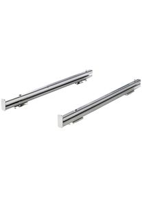 Oranier Backofenauszug, Chromfarben, Metall, K&uuml;chen, K&uuml;chenelektroger&auml;te, Back&ouml;fen, Einbauback&ouml;fen