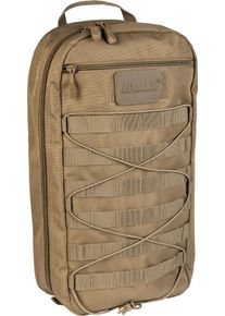 Mil-Tec Tactical Core, zaino , colore: Marrone Chiaro (Coyote)