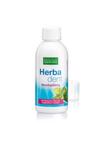 Bain de bouche Herbadent