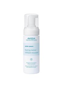 Aveda Outer Peace Foaming Cleanser