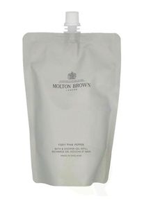 Molton Brown M.Brown Fiery Pink Pepper Bath & Shower Gel Refill