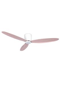P & B , Kunststoff , 19 cm , RoHS , Fernbedienung, Sommerbetrieb, Winterbetrieb, ger&auml;uscharm, einfache Installation , Elektroger&auml;te, Heiz- & K&uuml;hlger&auml;te, K&uuml;hlen, Deckenventilatoren