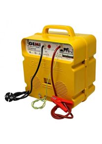 GEMI ELETTRONICA Villanyp&aacute;sztor k&eacute;sz&uuml;l&eacute;k e/220 220 v 5 km elektromos ker&iacute;t&eacute;s elektromos kar&aacute;m gemi