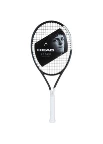 Head SPEED TEAM 2026 Tennisschl&auml;ger - Gr&ouml;&szlig;e 1 - schwarz