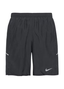 Nike Miler Laufshorts Herren - Gr&ouml;&szlig;e XL - schwarz