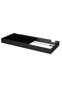 Eheim Aquariumabdeckung variluxLED 80 Schwarz