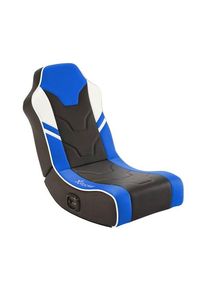 X Rocker Shadow 2.0 Console gaming chair - Kunstleder - Bis zu 80 kg
